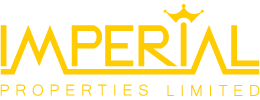 Imperial Properties Imperial Properties logo